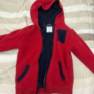 Boy Nautica jacket